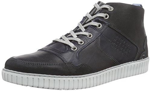 BULLBOXER 702k55020b, Alta Uomo