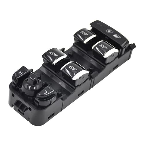 Interrupteur Vitre Électrique Principal Volvo S90 Commande Haute Précision OEM - 2
