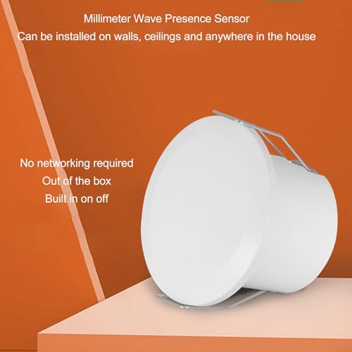 Motion Detection Light Switch - Image 3