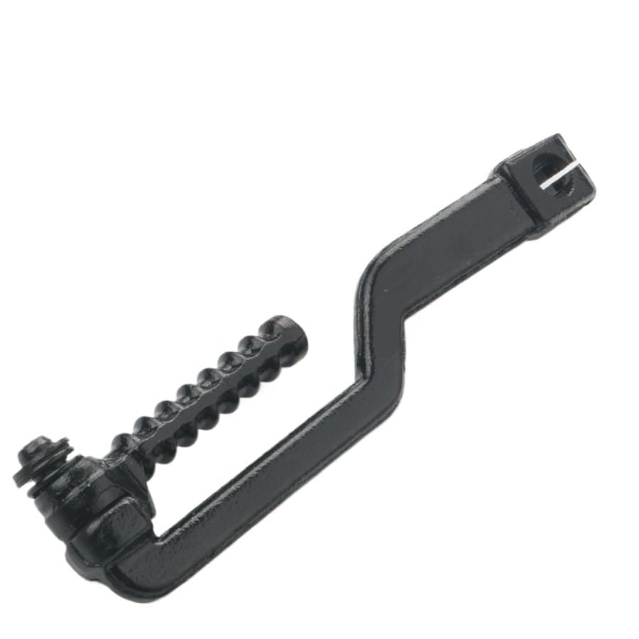 Kick de démarrage de rechange type pédale pour scooter V-Clic 50 - 3