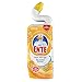 WC Ente Total Aktiv Gel Flüssiger WC Reiniger, mit Entenhals-Technologie, antibakteriell, Citrus Splash, 1er Pack (1 x 750 ml)