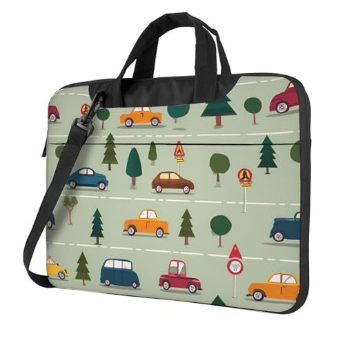 Maletín Protector para Laptop 14 Pulgadas Impermeable miniatura 1