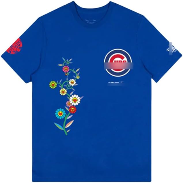 ドジャース 大谷翔平＆ベッツ2枚セット　村上隆デザインTシャツ　Mサイズ NIKE 村上隆 MLBドジャース 大谷翔平 東京シリーズ Tシャツ XL - メルカリ