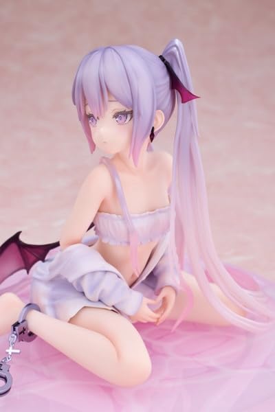 Amazon.co.jp: [Pink・Charm] rurudo氏 イヴ Pink Ver. 1/6スケール