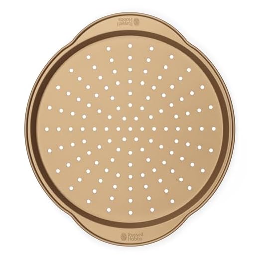 Russell Hobbs Non-Stick Pizza Pan