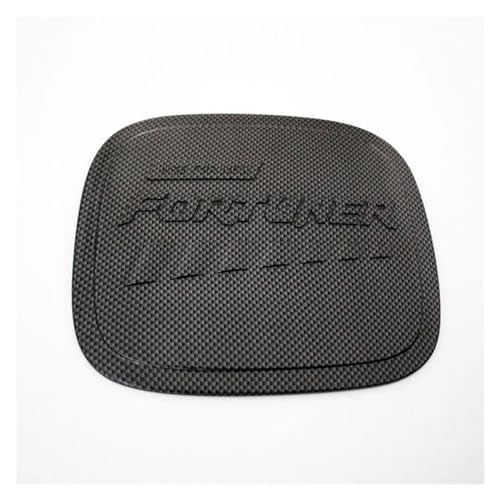 Bouchon de réservoir essence pour protéger et embellir le Hilux SW4
