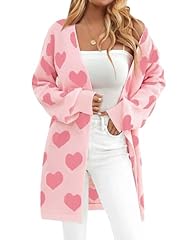 Light Pink-shrimp Pink Heart