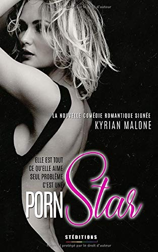 Télécharger Porn Star: (Romance lesbienne) PDF Ebook En Ligne