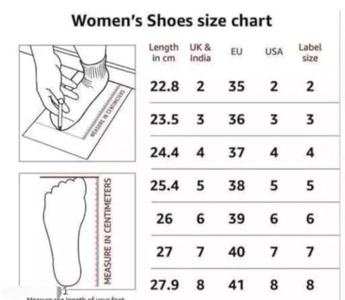 Image of NARKI Casual Sneaker Shoes for Womens /Girls