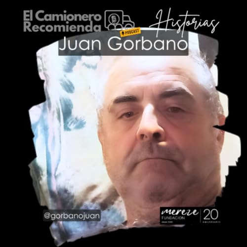 Juan Gorbano: 26 a&ntilde;os de aut&oacute;nomo