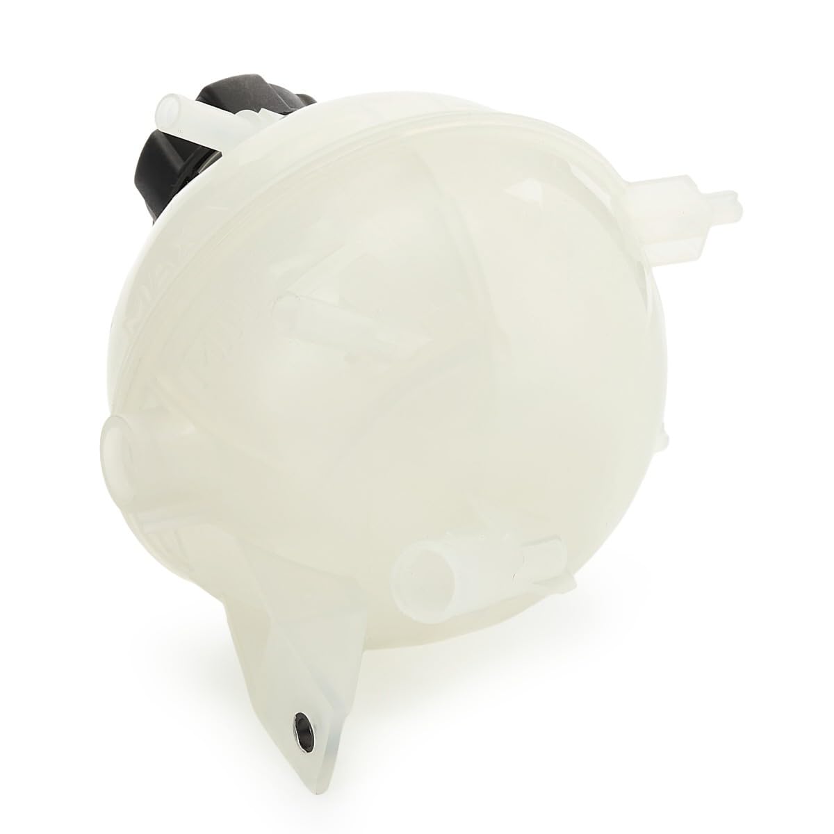 RIDEX 397E0191 Depósito compensación refrigerante con tapa de cierre Compatible con PEUGEOT 307 3A/C