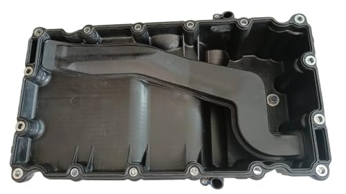 Cárter de aceite para Foton 5302129 ISF de alta resistencia estructural
