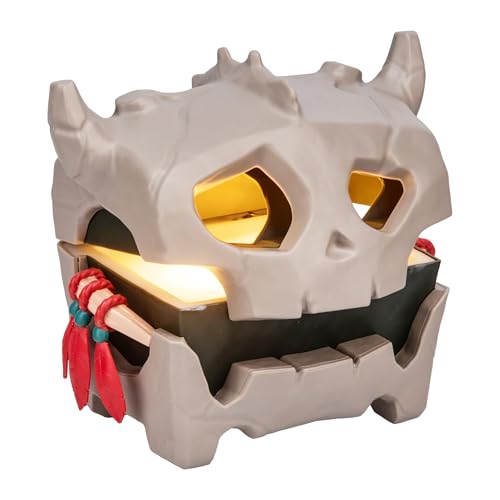 Paladone Bokoblin Lampe de poitrine sous licence officielle The Legend of Zelda, veilleuse avec...