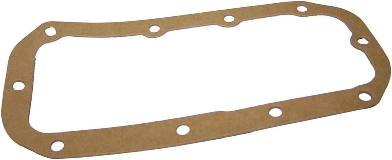 Replacement Part For Ja000954 Automatic Transmission Pan Gasket J Series For Jeep Cj7 For Cj5 KolJCT02369