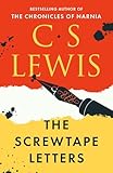 Screwtape Letters: Letters from a Senior to a Junior Devil