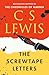 Screwtape Letters: Letters from a Senior to a Junior Devil (C. Lewis Signature Classic) (C. S. Lewis Signature Classic)