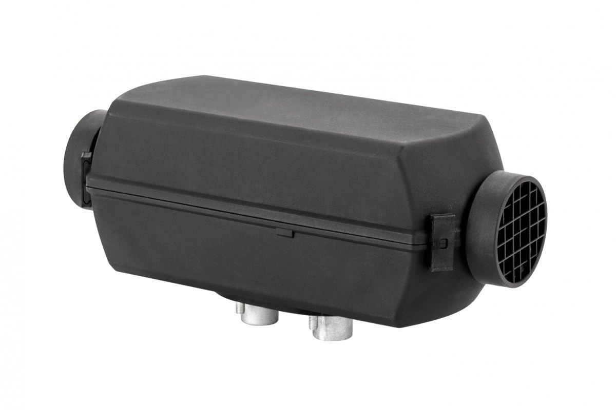 Chauffage auxiliaire avec panneau de commande PU-5 Autoterm Air 2D (anciennement Planar 2D) 2 kW 12 V Diesel