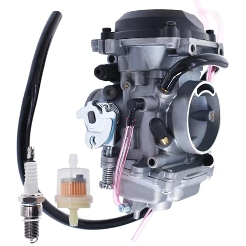 Carburateur pour Yamaha XT225 1992-2000 pièce motocross réglable