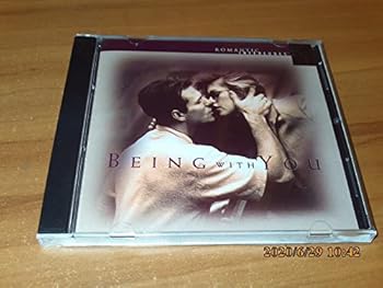Audio CD Being with You: Romantic Interludes, Vol. 2 Book