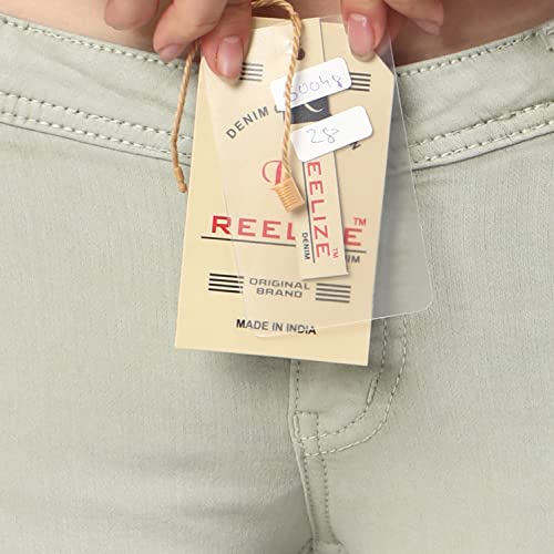 Image of Denim Jeans for Women | Skin Fit | Ideal for Party /Office /Casual Wear