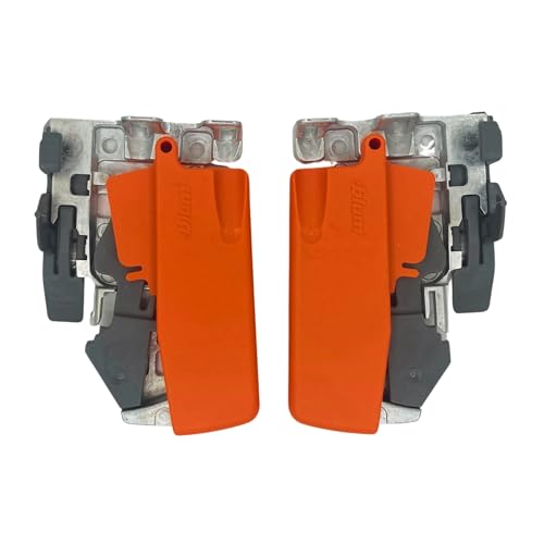 Blum Locking Device For Overlay Tandem Drawer Slides (1 Pair)