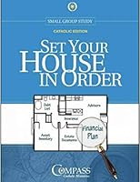 Set Your House In Order 0991054059 Book Cover