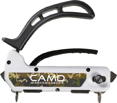 CAMO Marksman 2.3 in. L Metal/Plastic Fastener Kit 1 pk