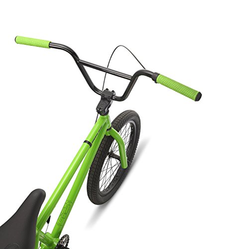 redline bikes romp 20 youth bmx
