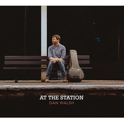 At The Station