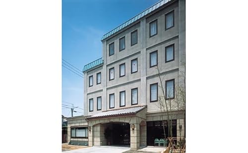 若松家本館 アクリルスタンド付き宿泊素泊りプラン