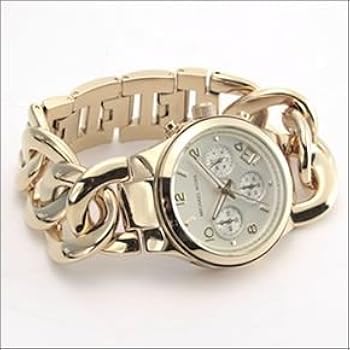Amazon.co.jp: [マイケルコース] MICHAEL KORS 腕時計