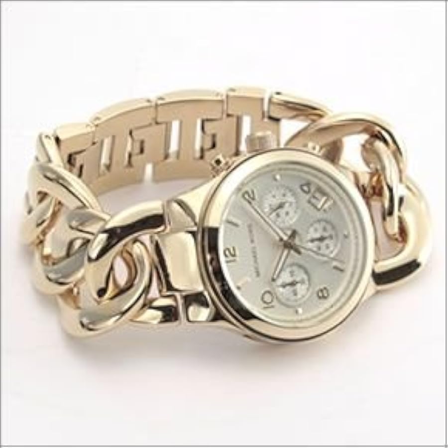 Amazon.co.jp: [マイケルコース] MICHAEL KORS 腕時計