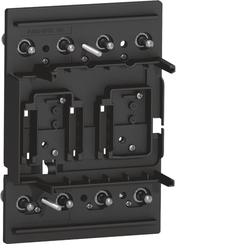Adaptador enchufable int.P160 4P para interruptor caja moldeada de cuatro polos