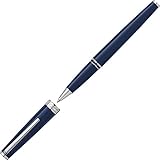 Montblanc MB 114809 Pix Bolígrafo roller, color azul