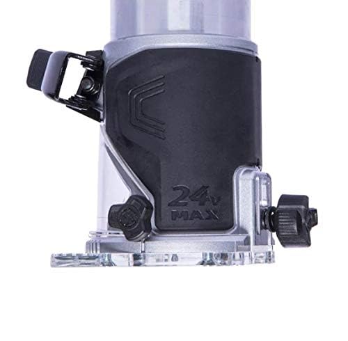 Kobalt 24v Max In Variable Speed Brushless Fixed Desertcart