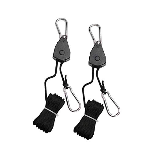 Growlite Rope Ratchets