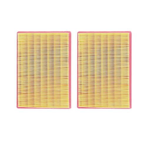 Filtre à air moto AP8104329 pour stopper les impuretés et les pertes de puissance