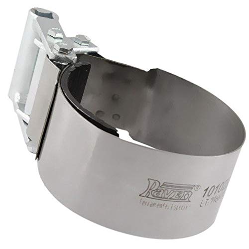 Saca Filtro de Óleo com Abertura Variável, Raven, 101026, 94 a 111mm