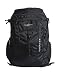 Obersee Bern Diaper Bag Backpack, Black