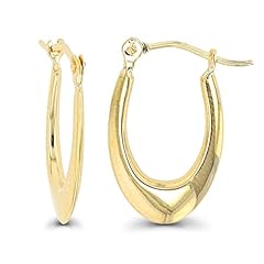 Oval Polished- 2x17mm