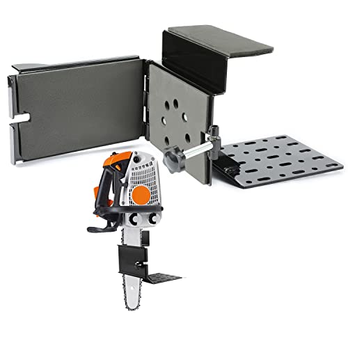 KUAFU Universal Saw Press Bracket