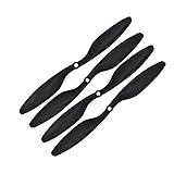 Para: RC 4 ejes X - eje KK MK Para helicóptero multicóptero Avión UFO
