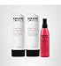 Keratin Complex - KCEXPRESS Treatment Aftercare Kit - Color Care Shampoo, Color Care Conditioner, Keratin Obsessed
