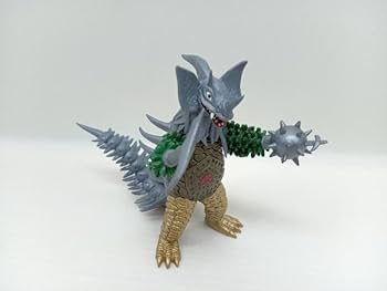 Amazon | 現状品 ガシャポンHGX 円谷プロ参 ~樋口真嗣