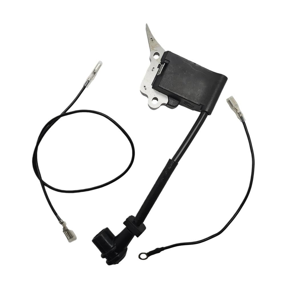 Bobine d'allumage 2500 pour un démarrage rapide de tronçonneuse