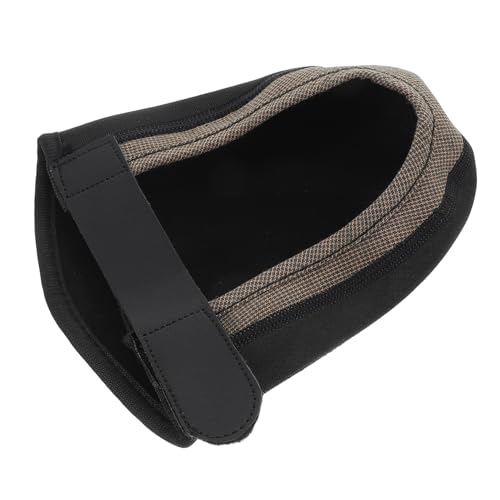 Cubrezapatos para ciclismo al aire libre DECHOUS y antideslizantes para mountain bike, duraderos y cómodos para protección en clima frío miniatura 1