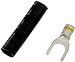 Dorman 94090 Uninsulated 10-12GA 1/4 In. Spade Connectors