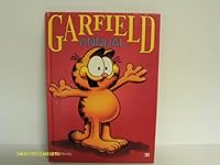 Garfield Annual 1853044229 Book Cover