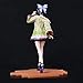 KOCHOU Shinobu Figurine Demone Slayer in Piedi Tacchi Alti Azione Figura Anime Ragazza per La Decorazione della Raccolta