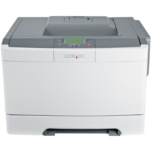 Image of Lexmark C543DN Taa /Gov Compliant